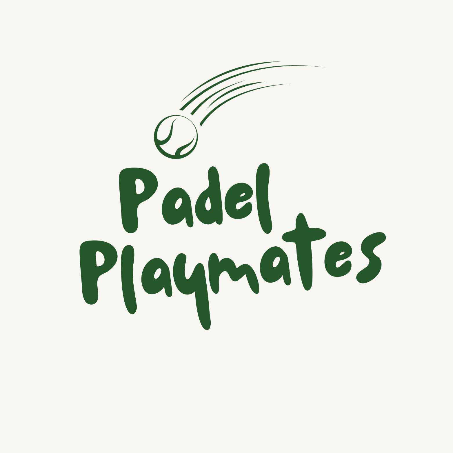Padel Playmates