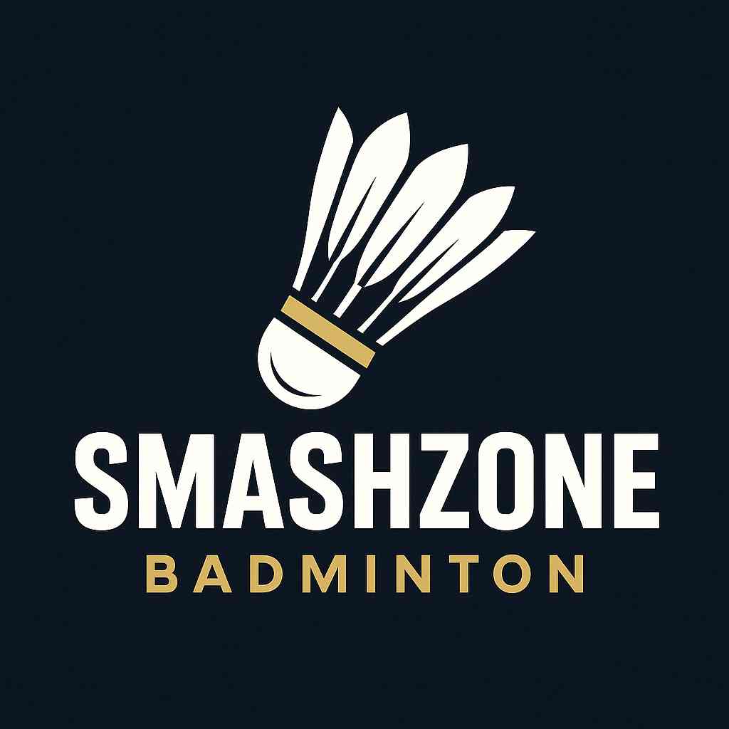 Smashzone Badminton