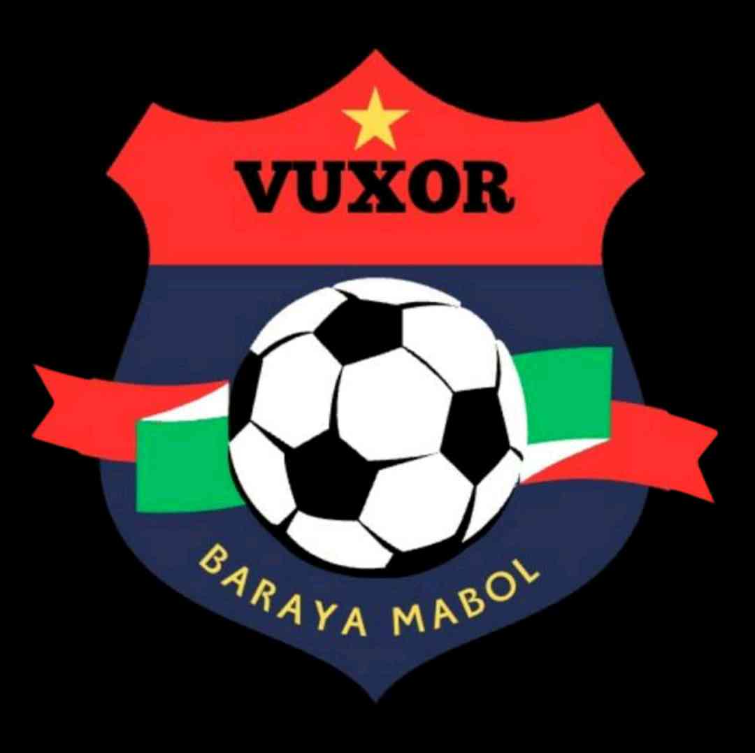 VUXOR FC