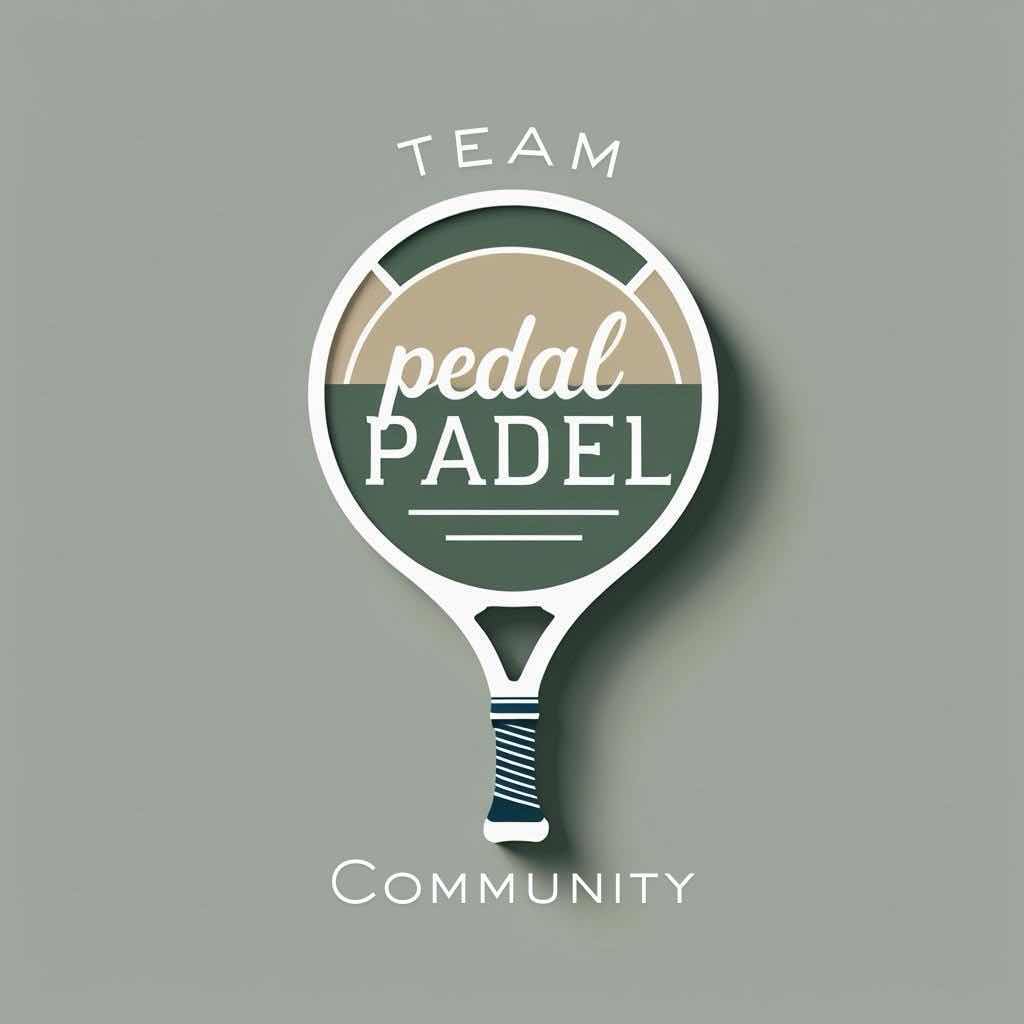 pedal padel aja