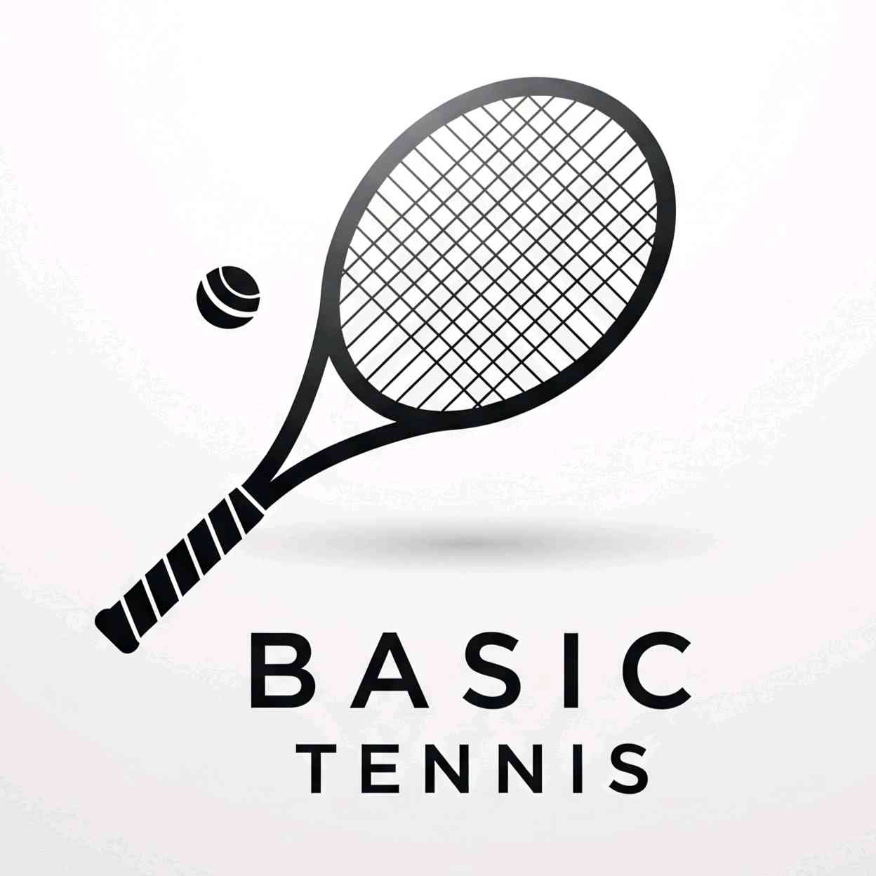 Basic Tennis