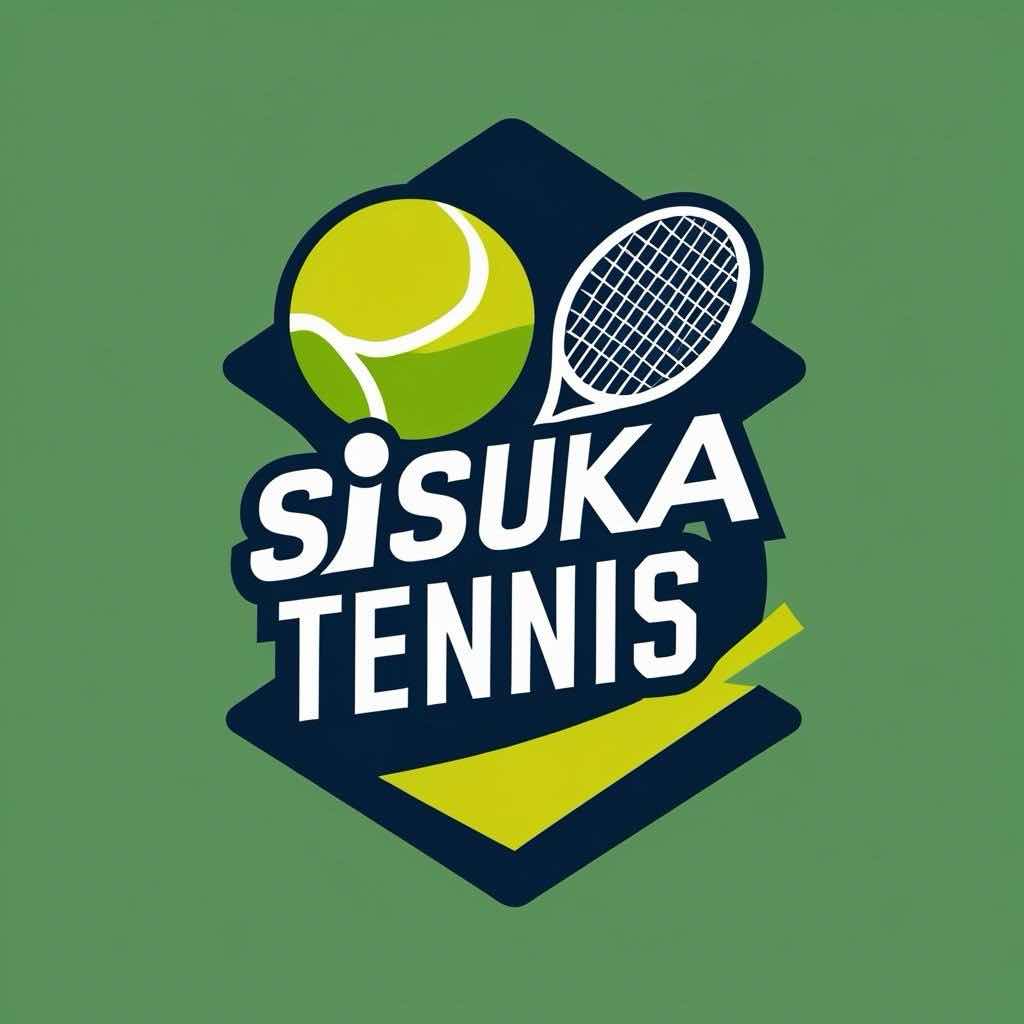 sisukatennis