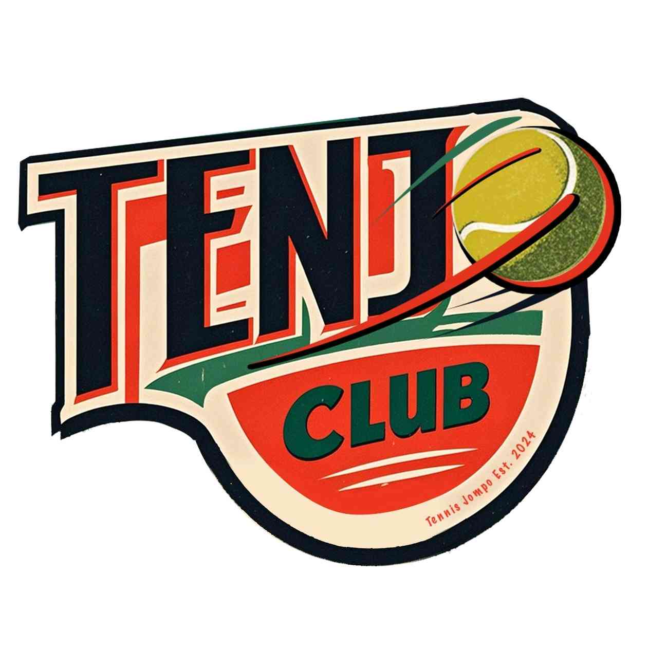 Tennis Jompo