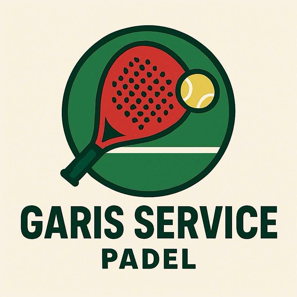 Garis Service Padel