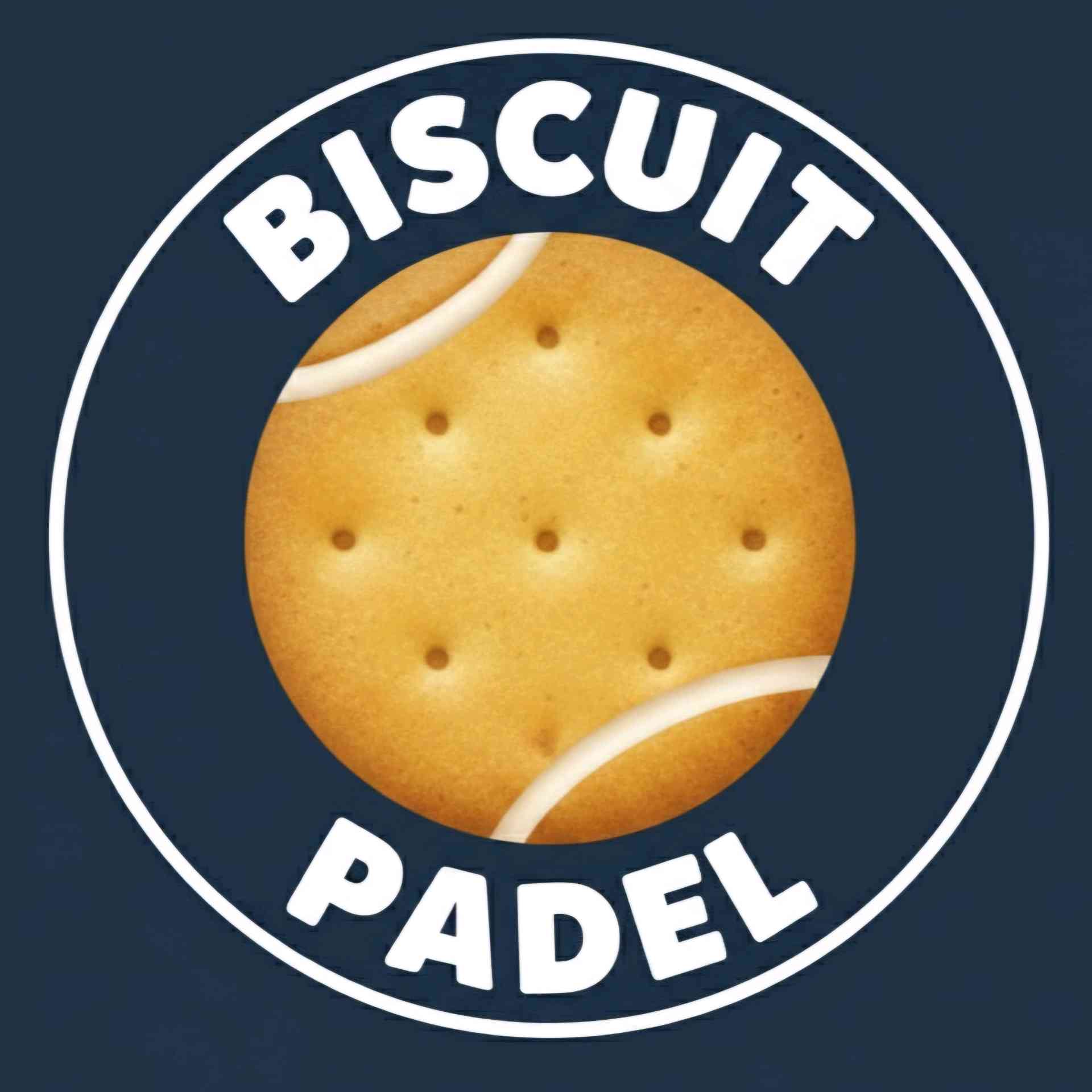Biscuit Padel