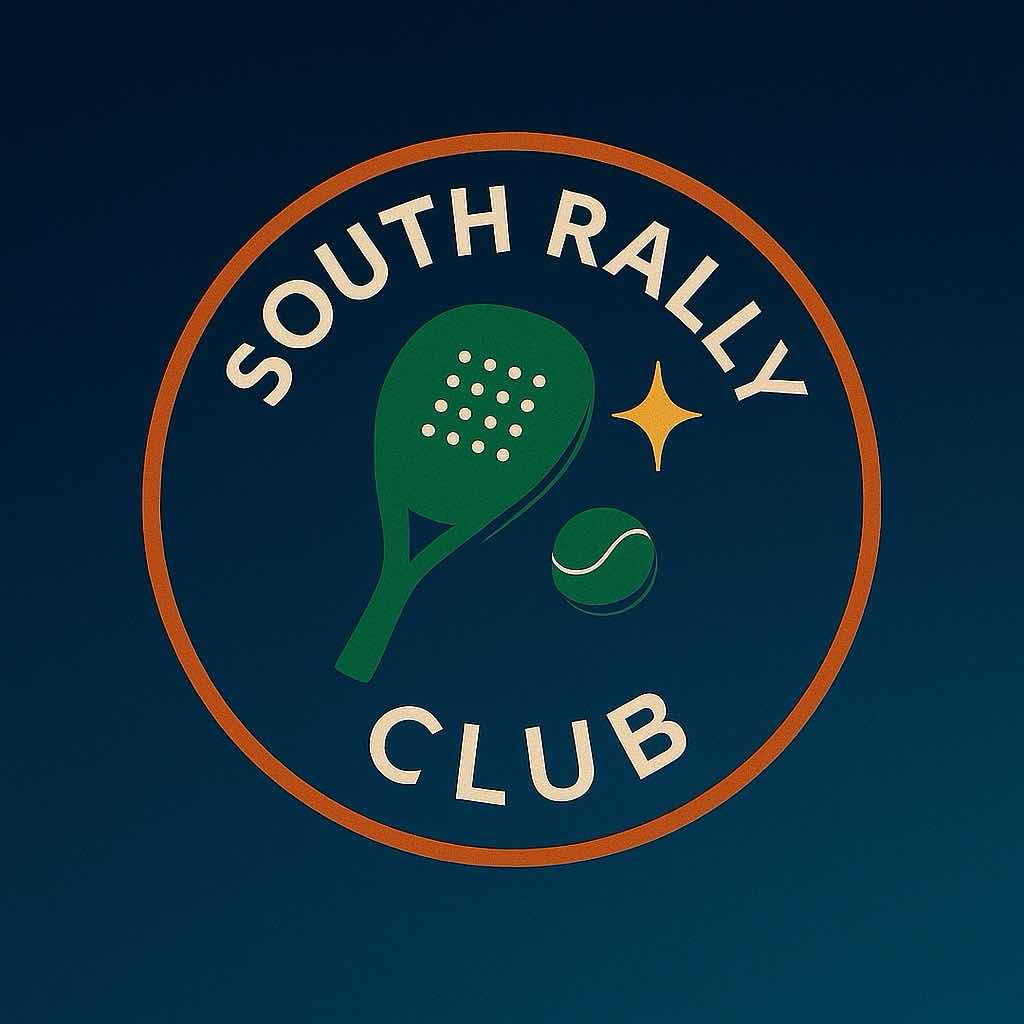 Logo South Rally Club