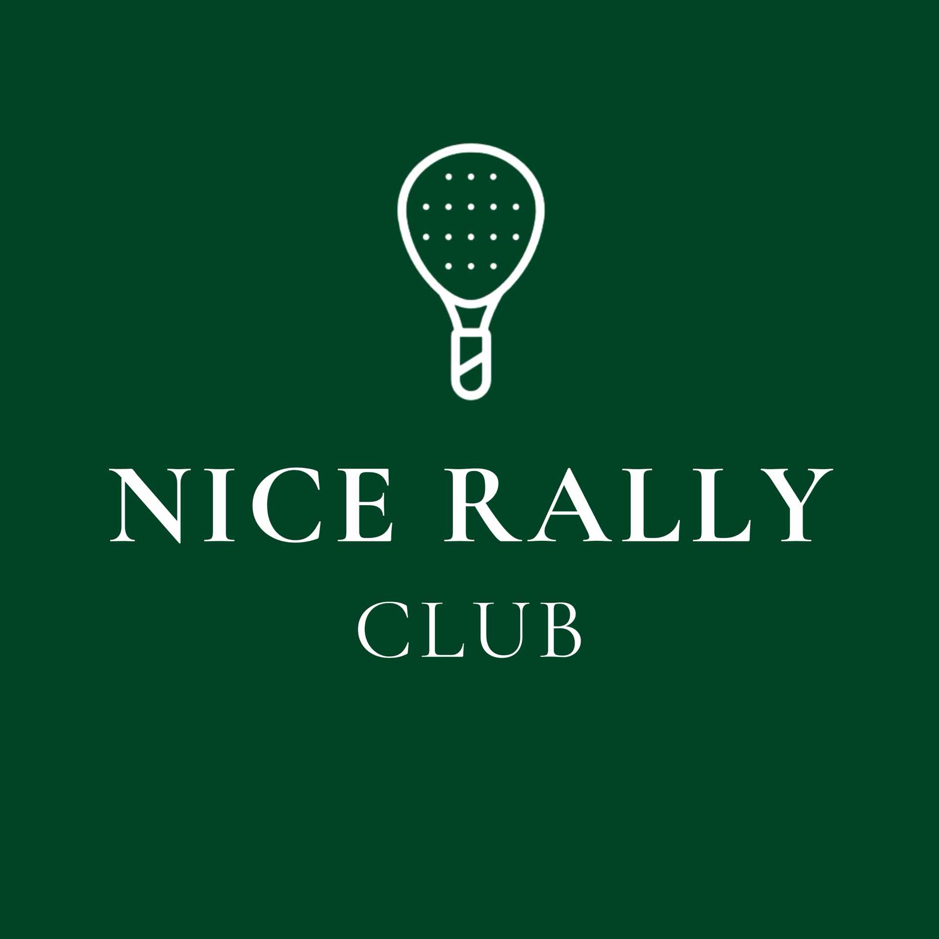 Nice Rally Club