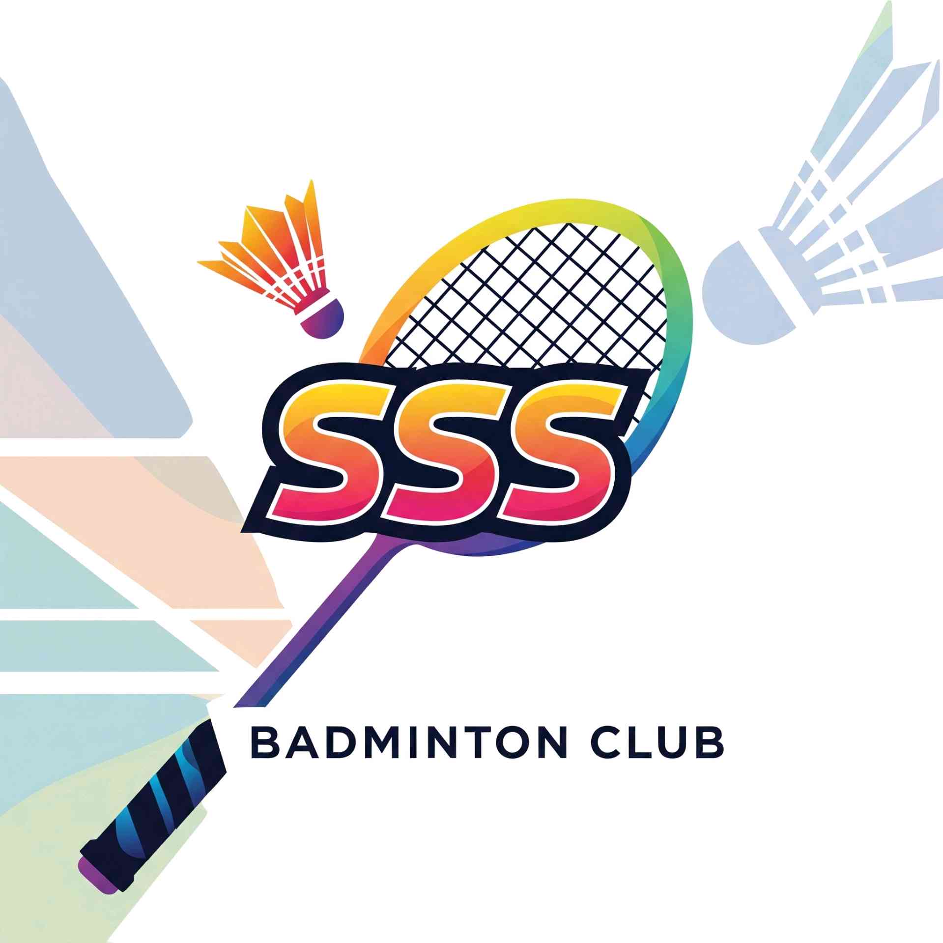 SSS Badminton