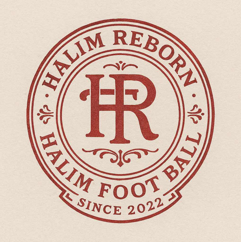 HALIM REBORN FC
