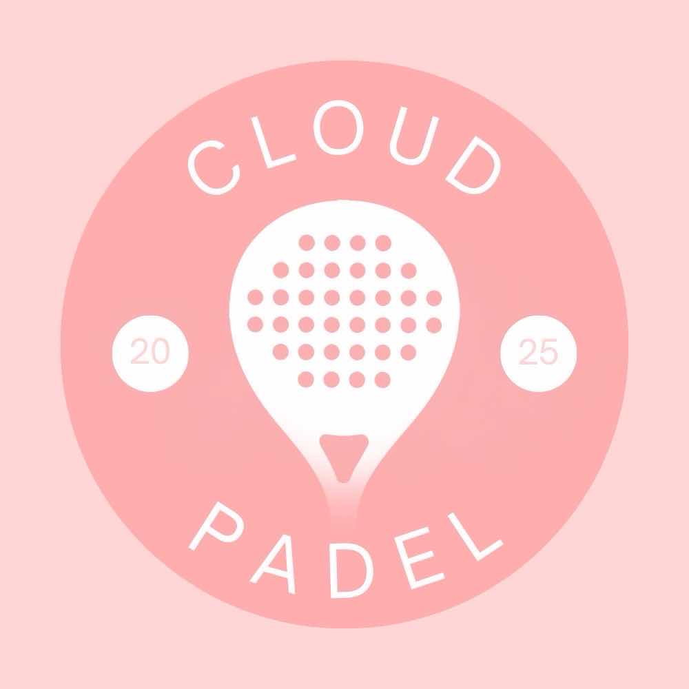 Logo CloudPadel