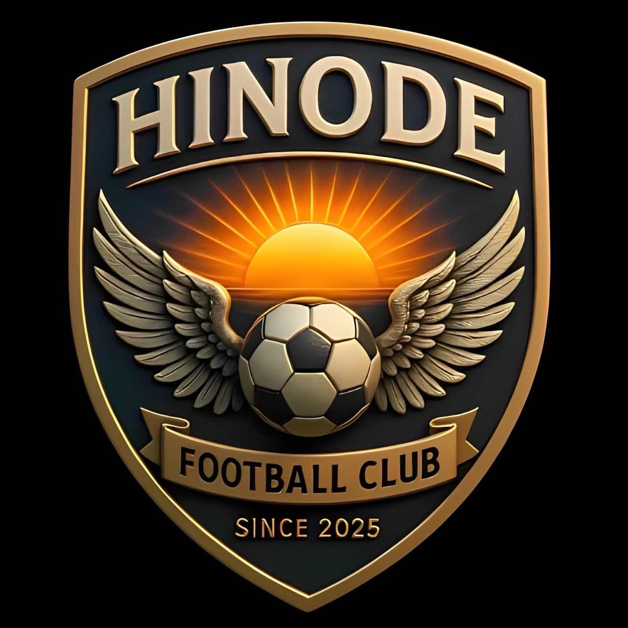 hinode