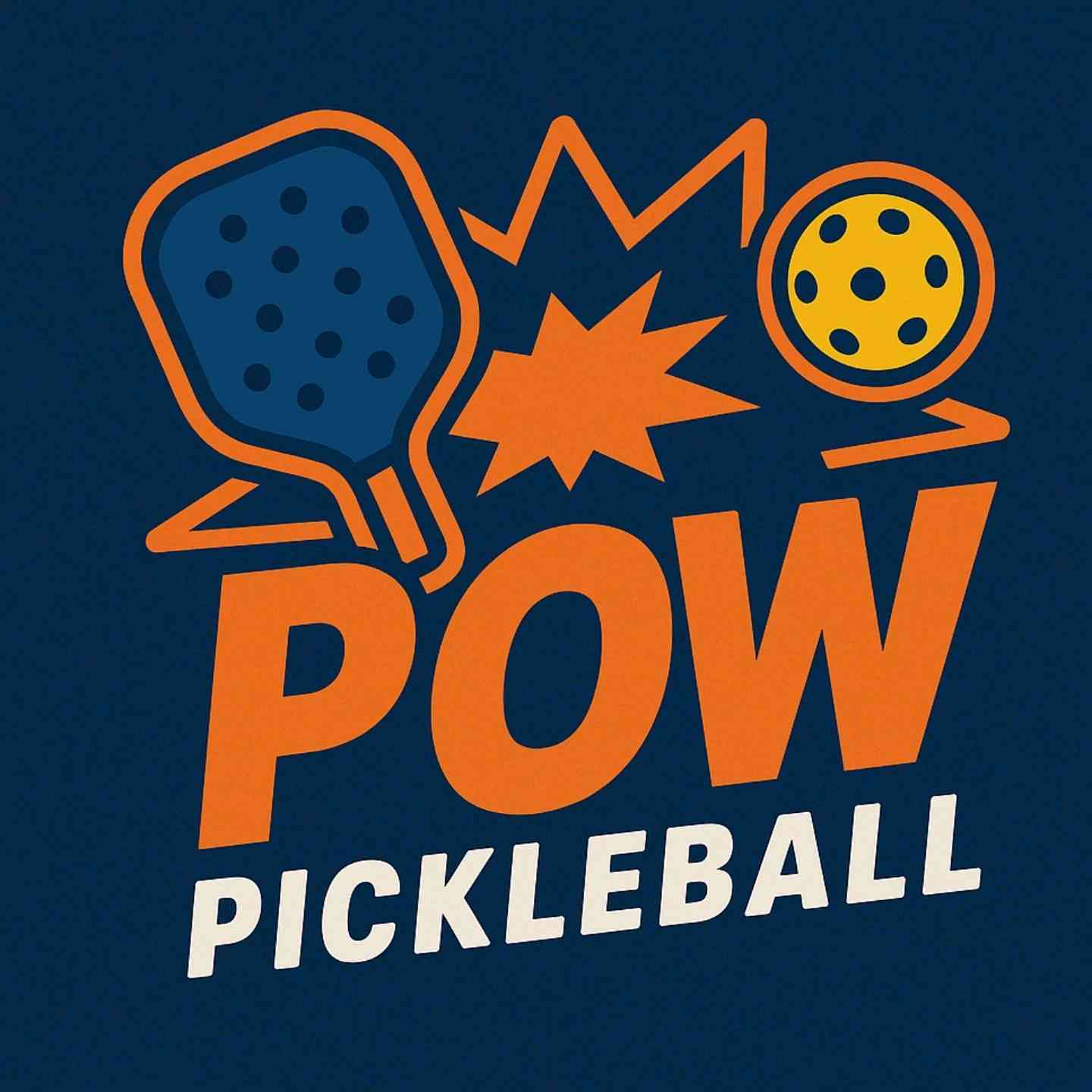 Pow Pickleball