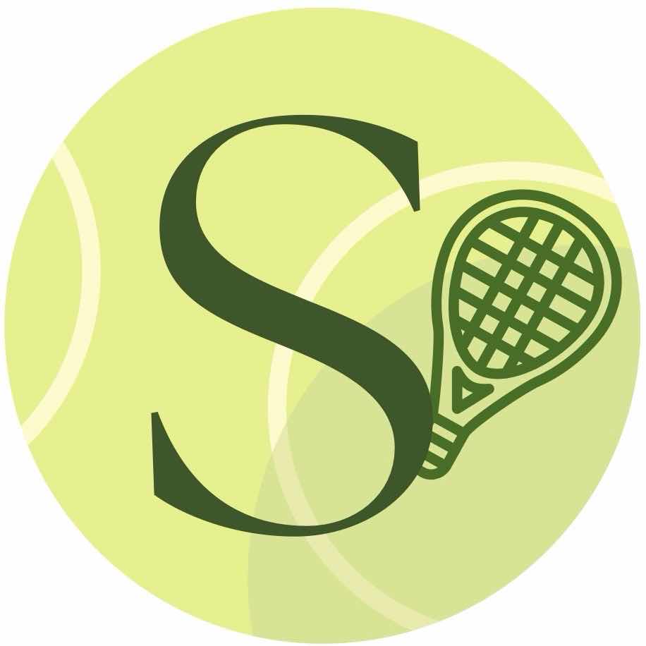 Logo Source Padel Crew