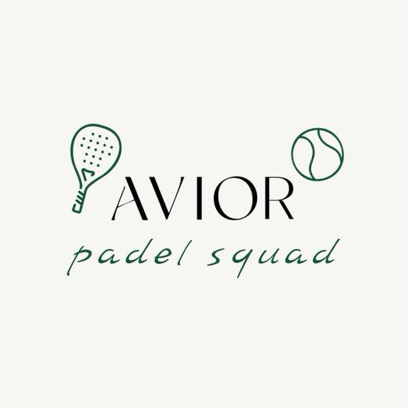 AVIOR PADEL SQUAD