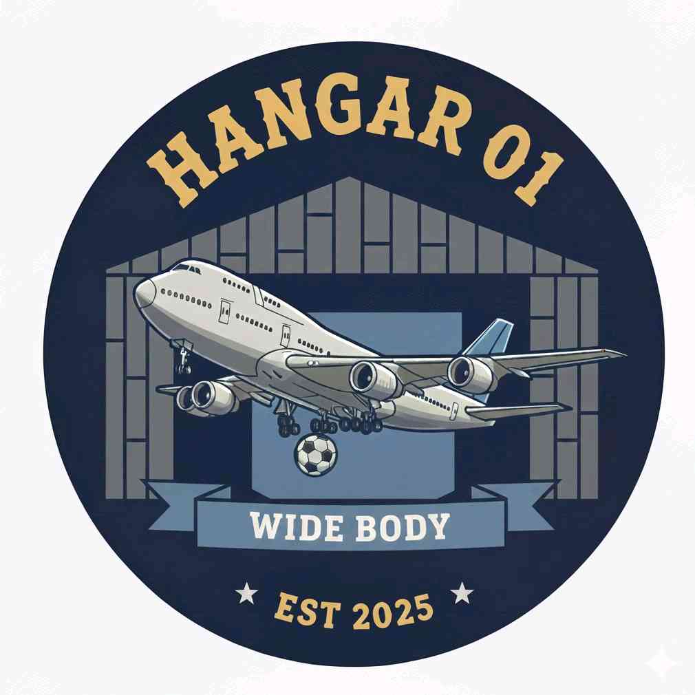 Hangar01 FC