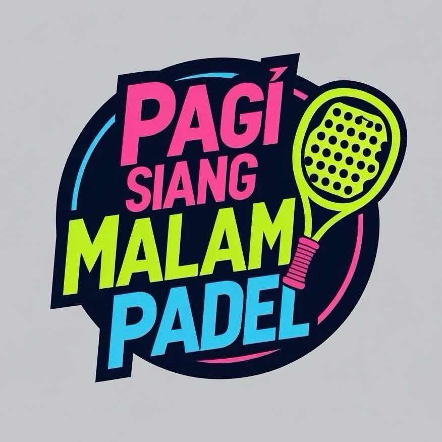 Logo PSM Padel