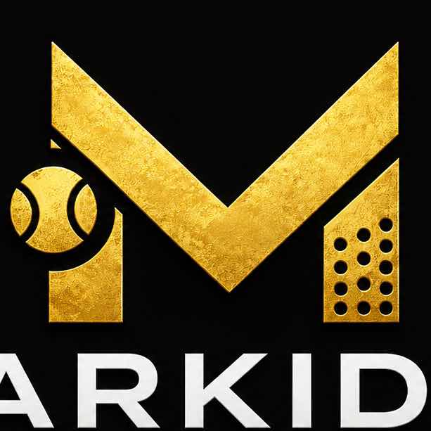 Logo MARKIDEL