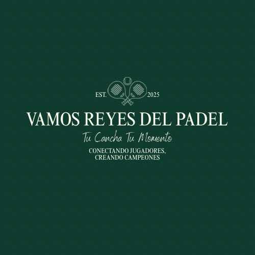 Reyes Del Padel