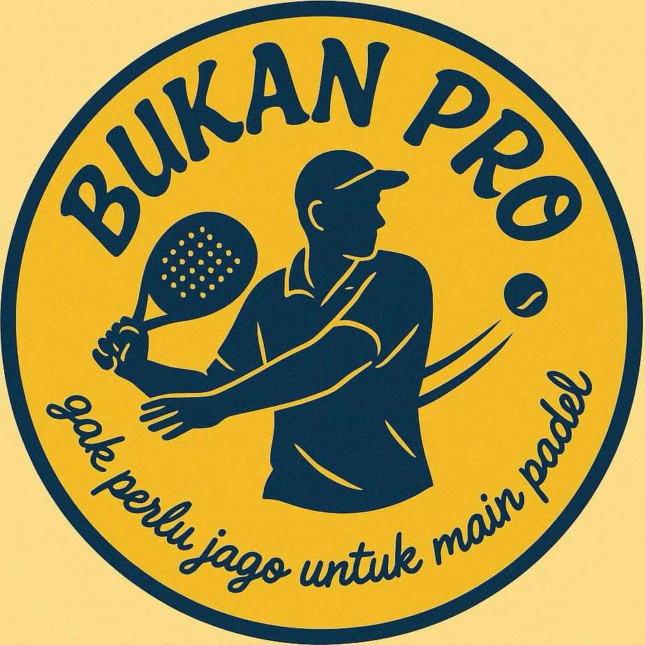 Padel Bukan Pro