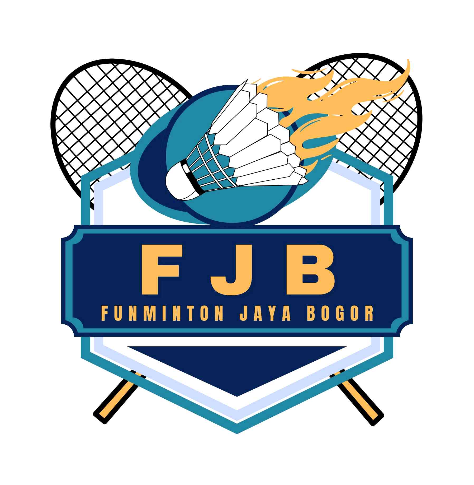 Funminton Jaya Bogor - FJB