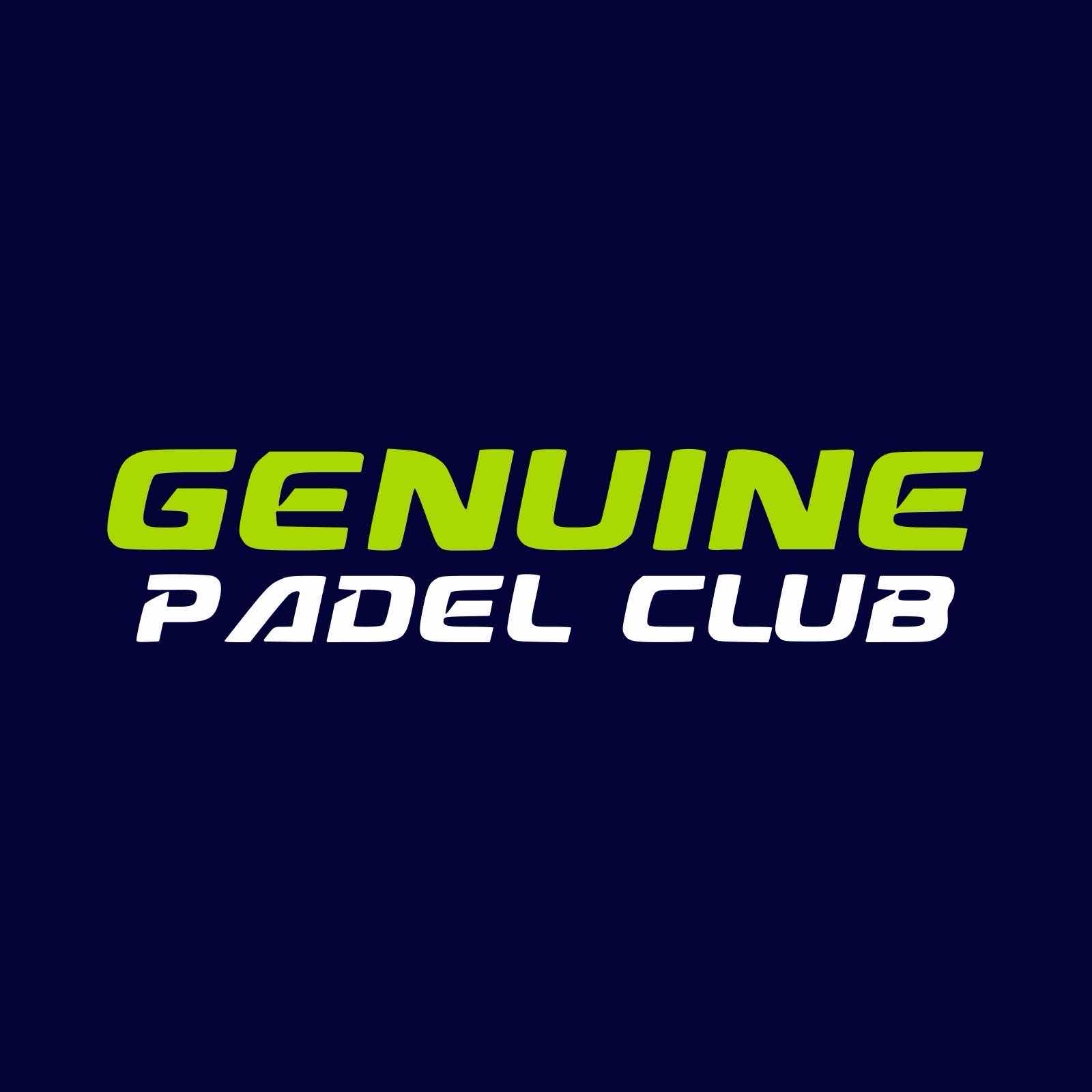 Genuine Padel Club