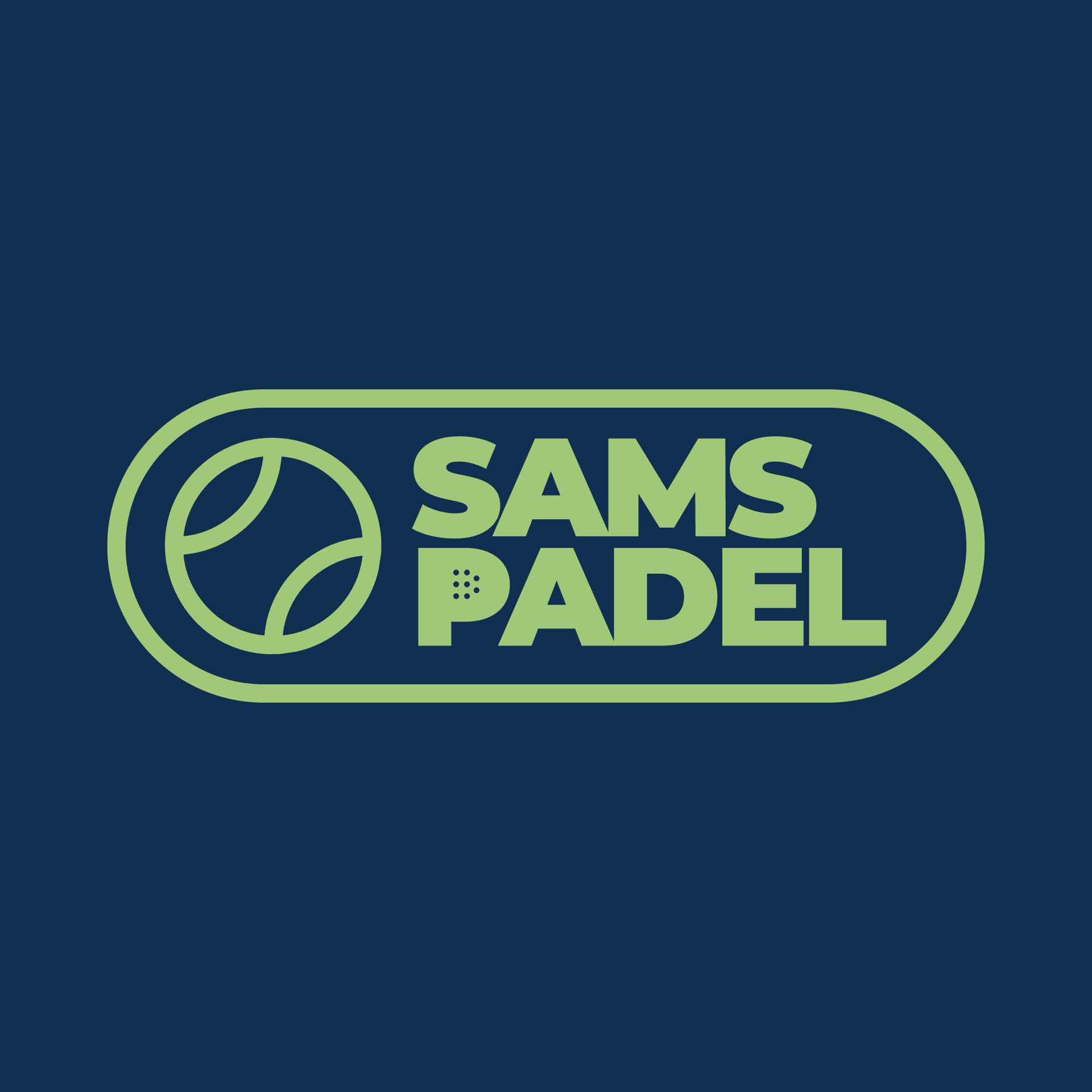 SAMS PADEL
