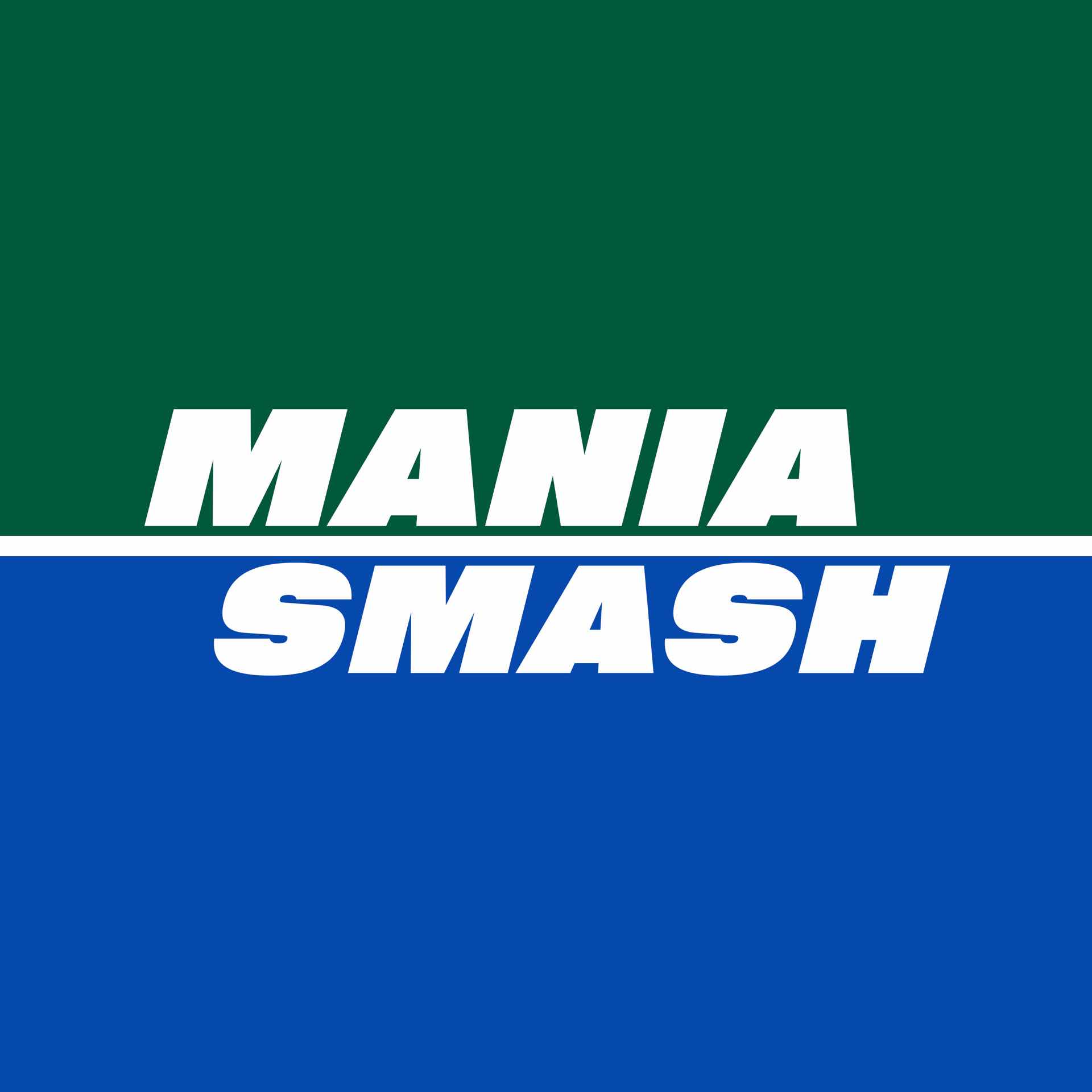 maniasmash