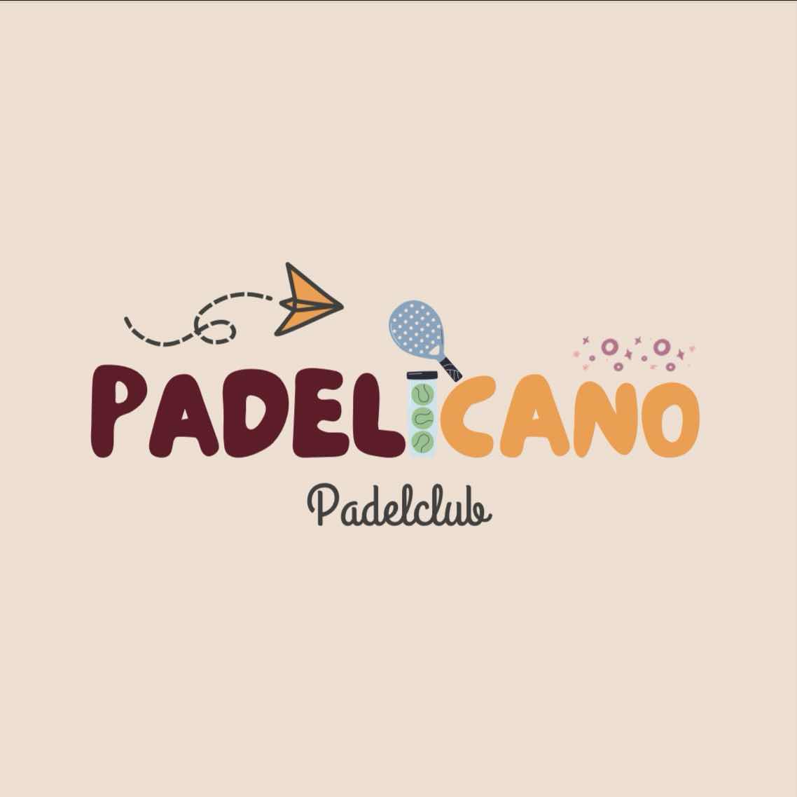 Padelicano