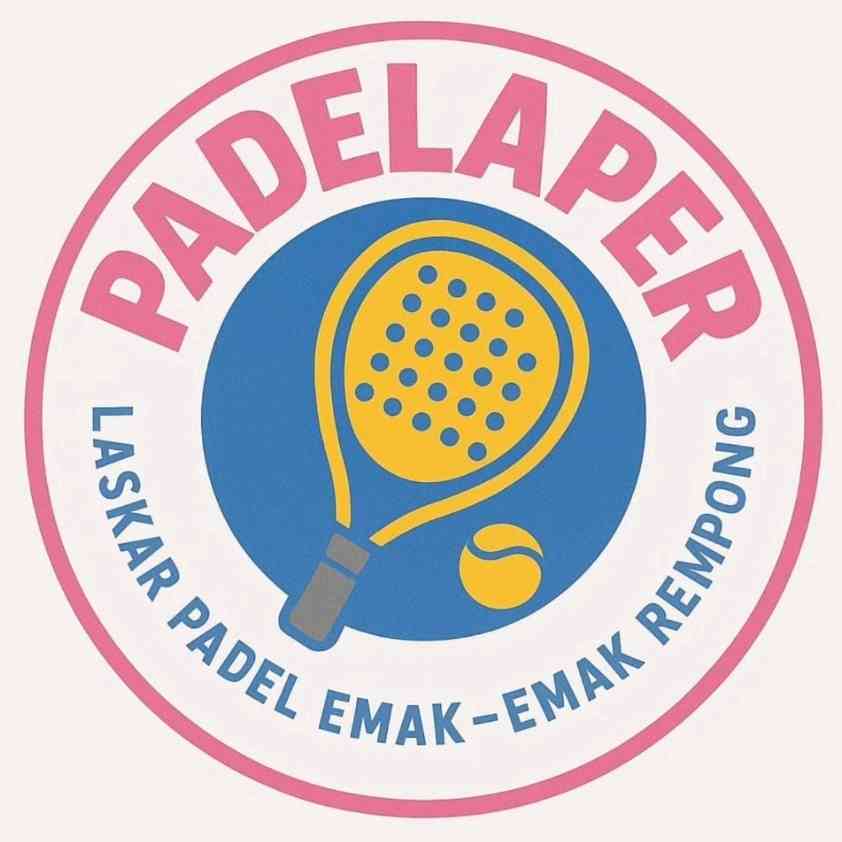 Padelaper