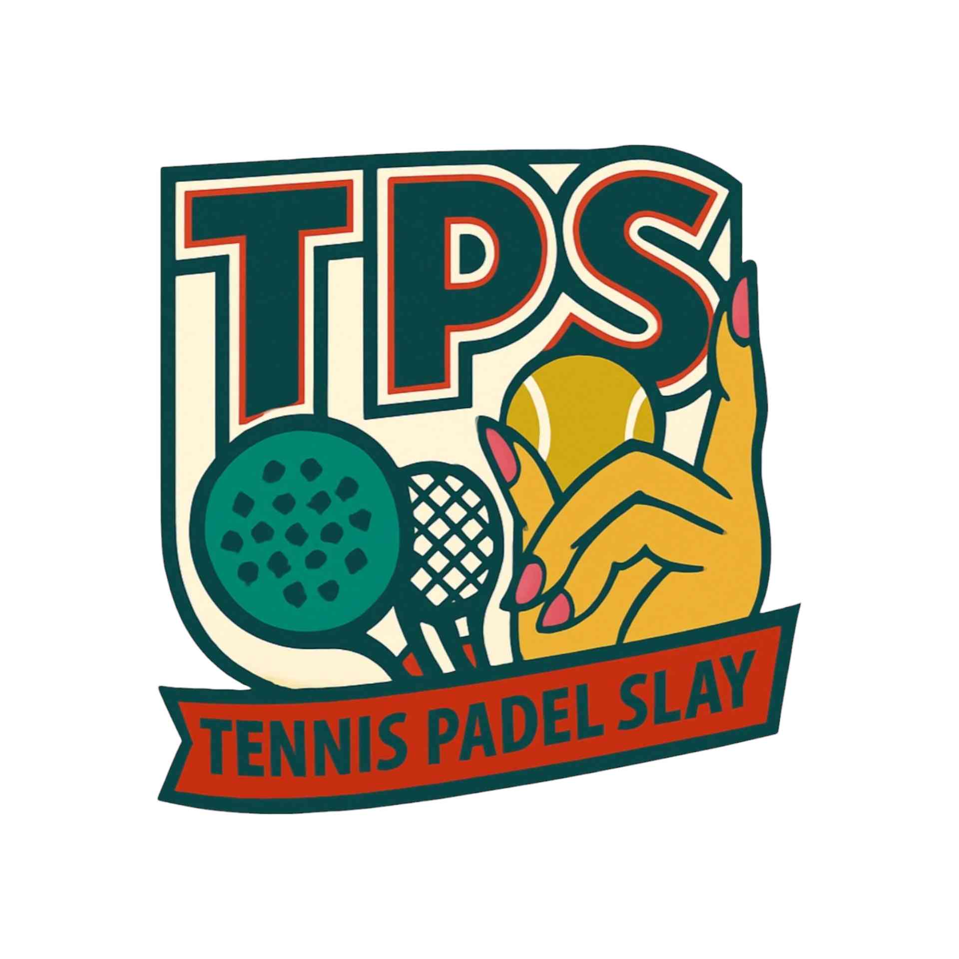 TENNIS PADEL SLAY