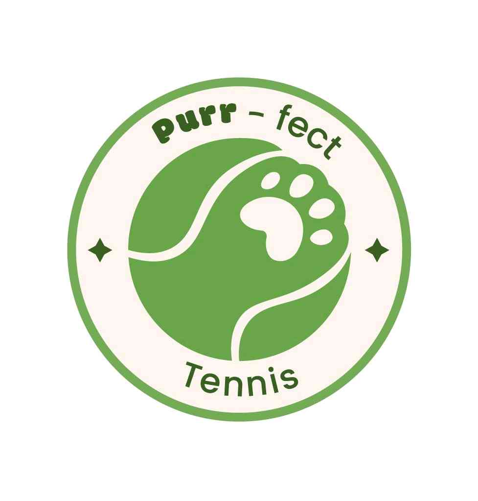 Purrfect Tennis