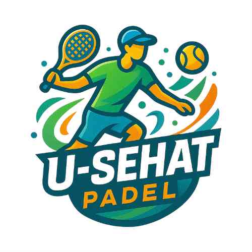 U-Sehat Padel