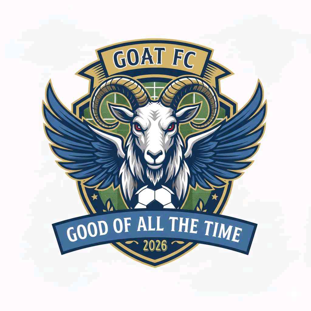 GOAT FC