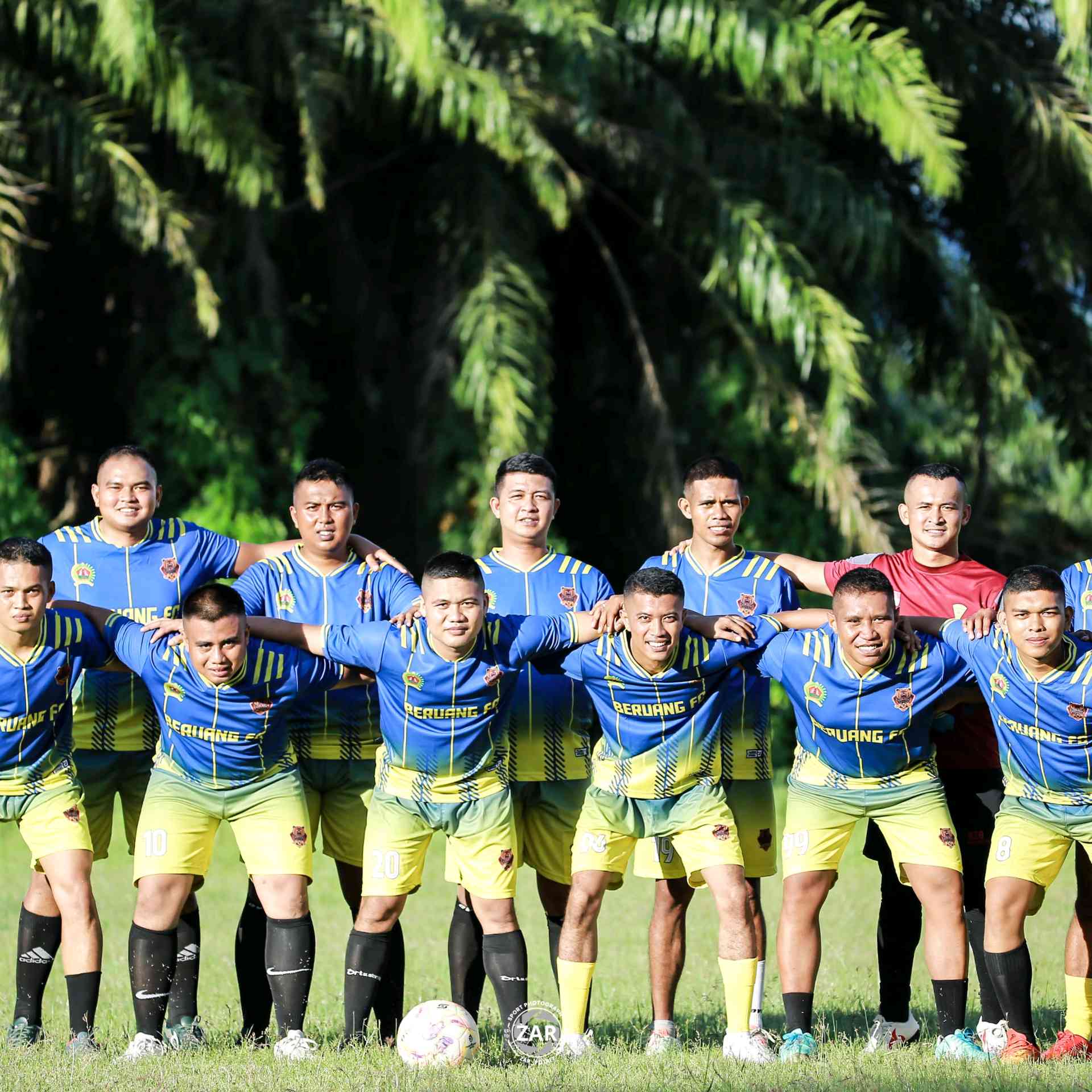 beruang FC