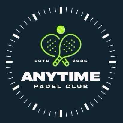 Anytime Padel Cirebon