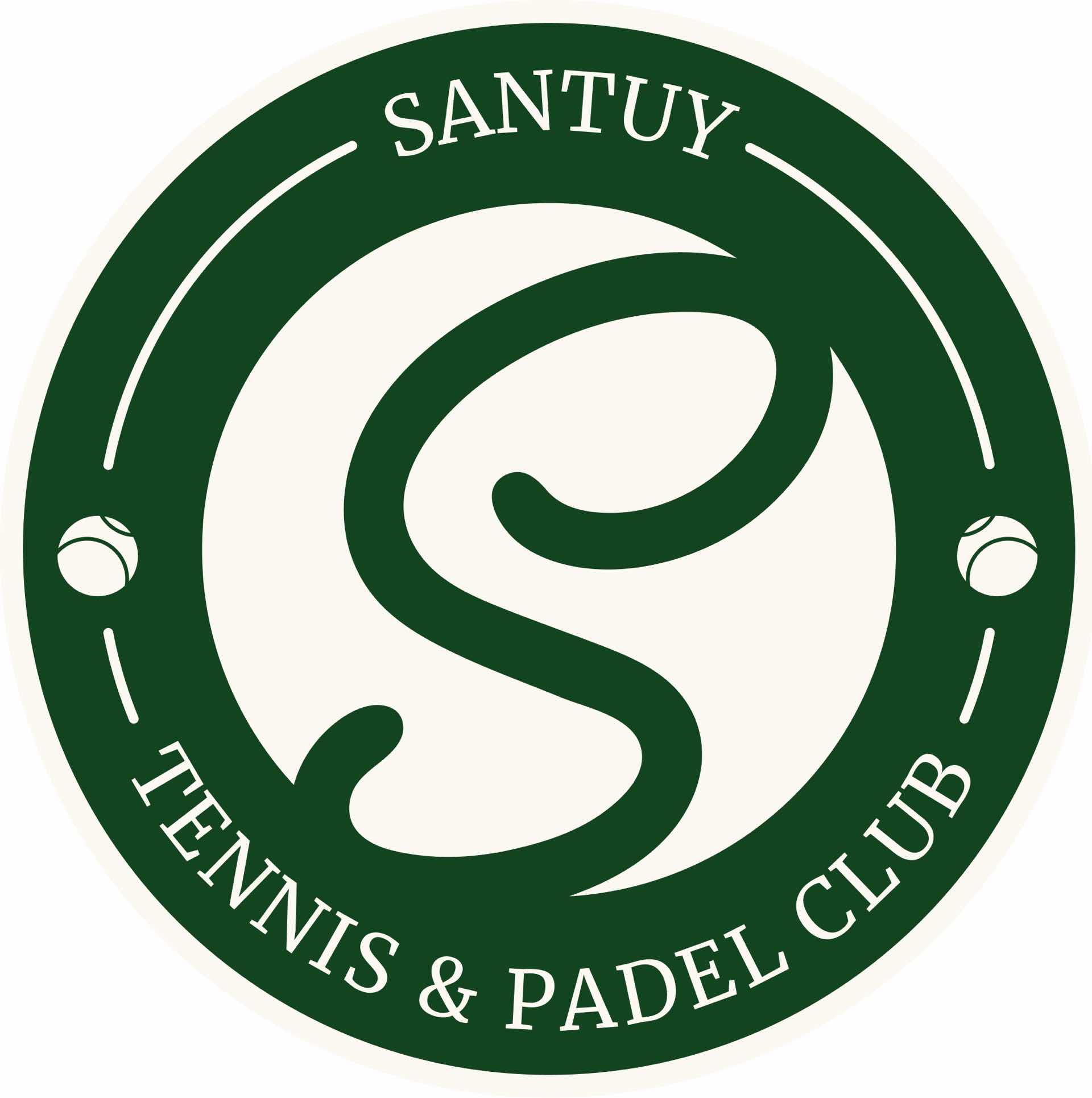 Padel BSD Santuy