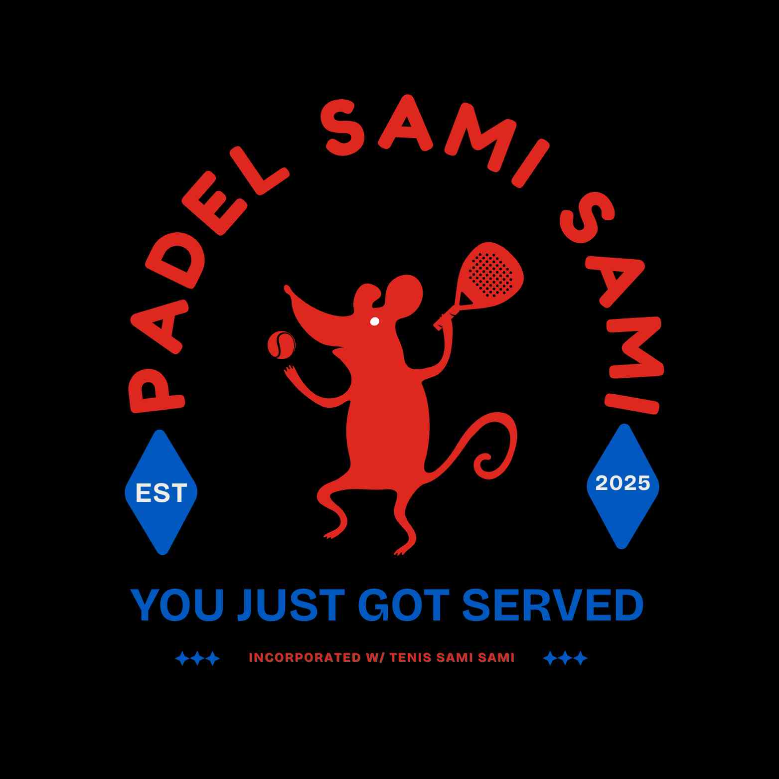 Padel Sami-Sami