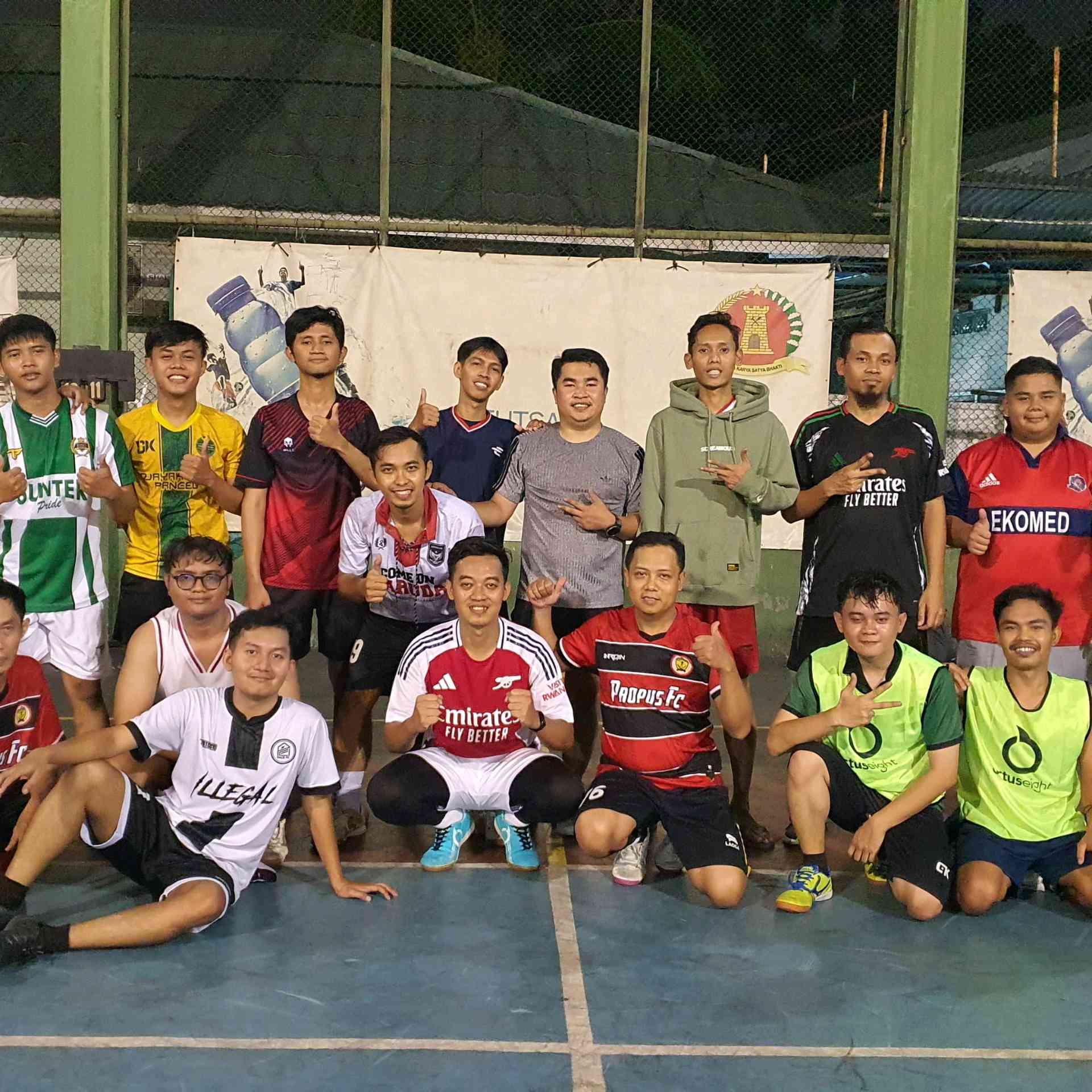 PKM FC