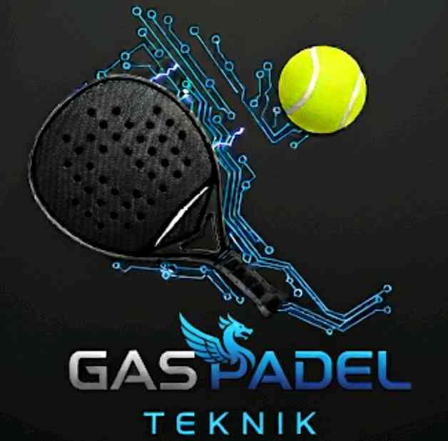 Teknik Gas Padel
