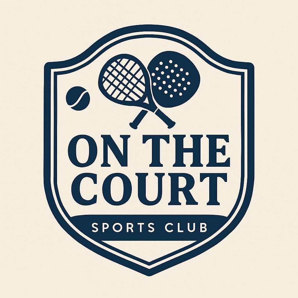 ON THE COURT - Tennis Club