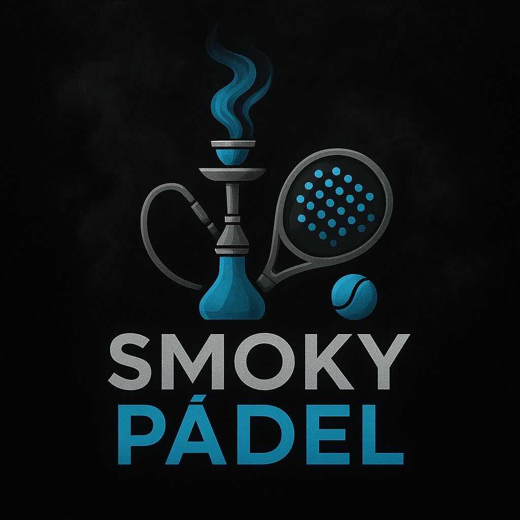 SmokyPadel