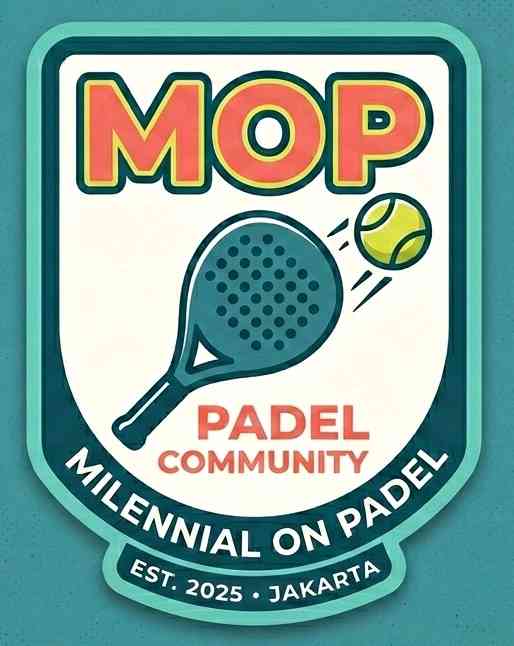 MOP - Milennial On Padel