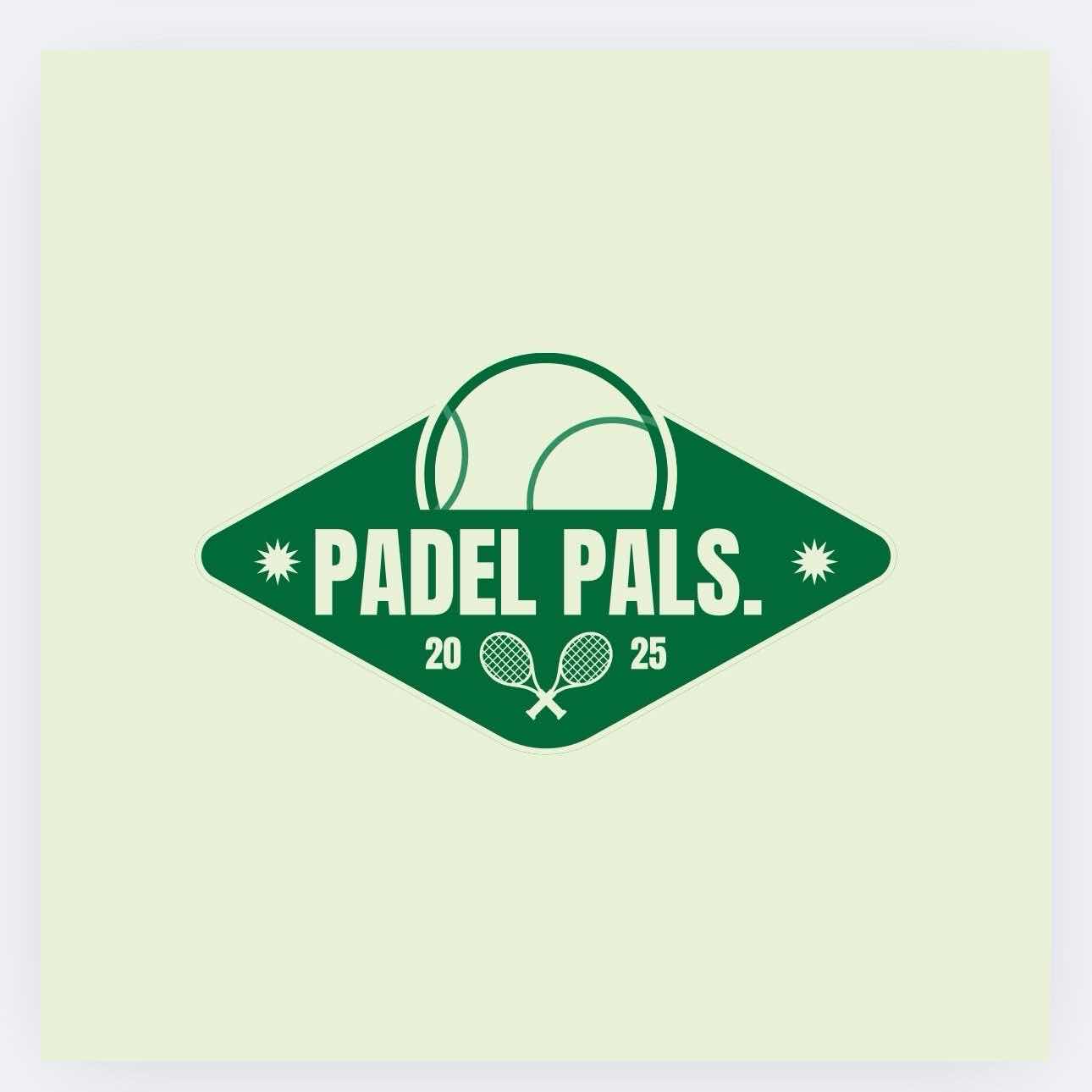 Padel Pals. 2.0
