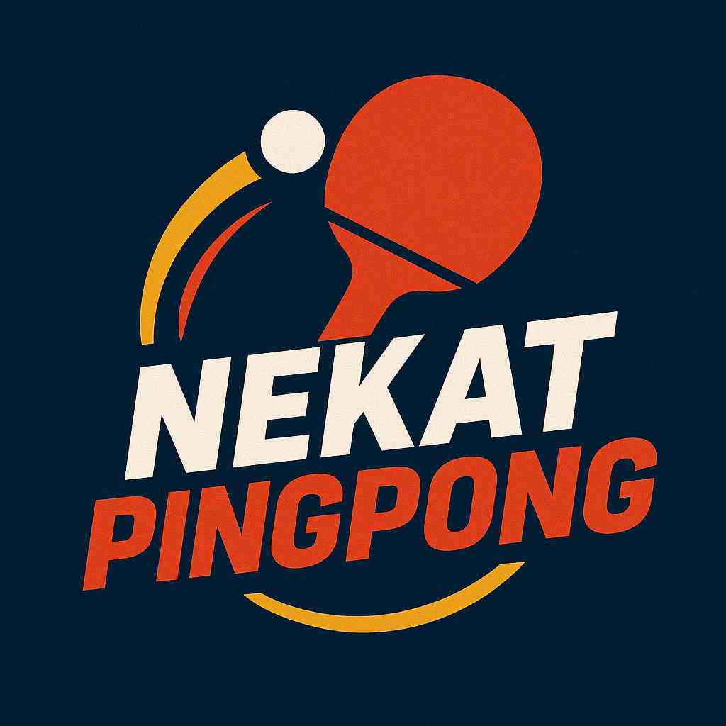 Nekat Pingpong