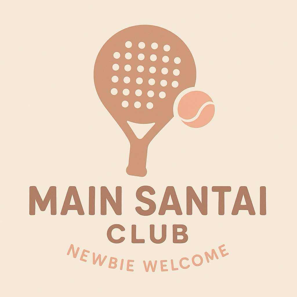 Main Santai Club