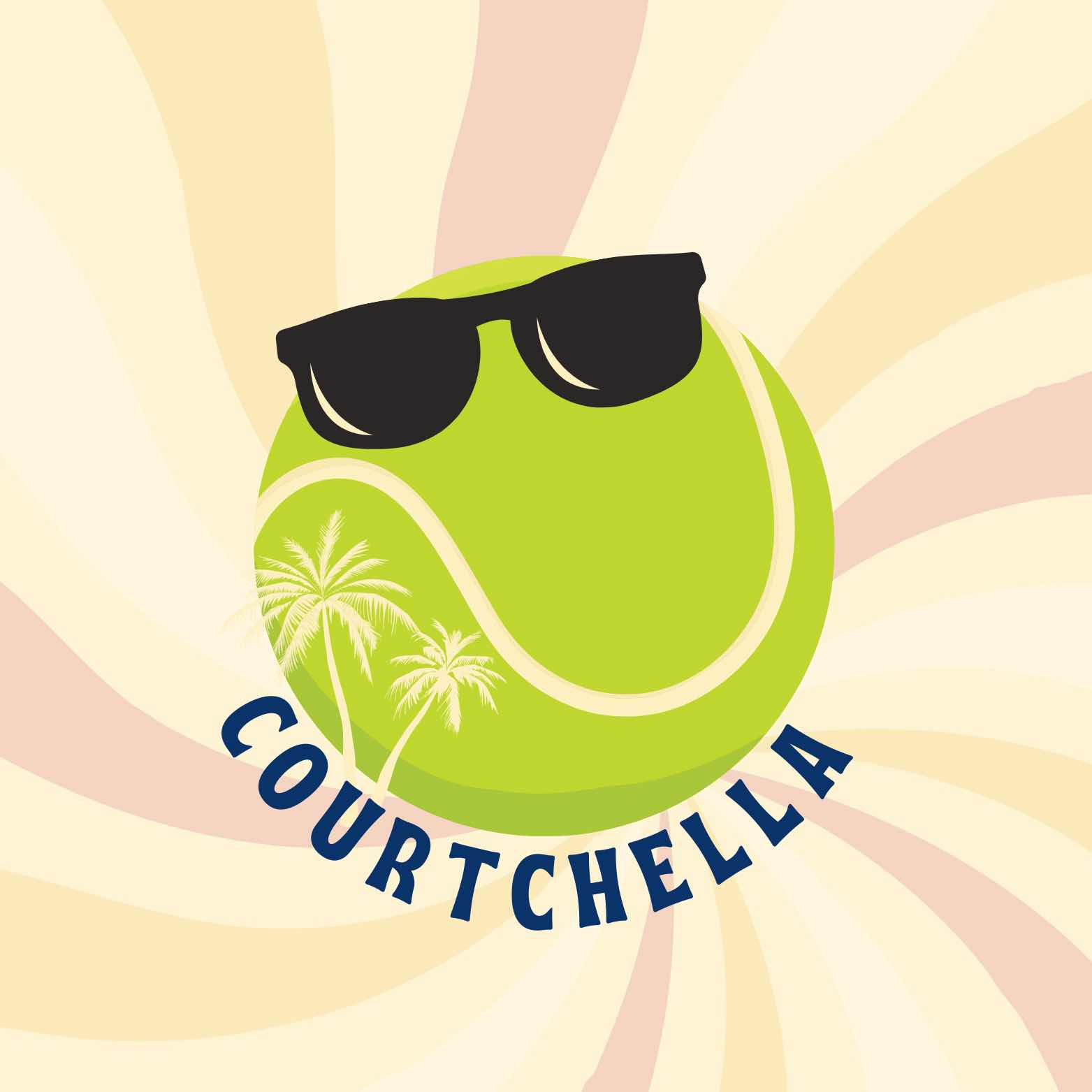 Courtchella
