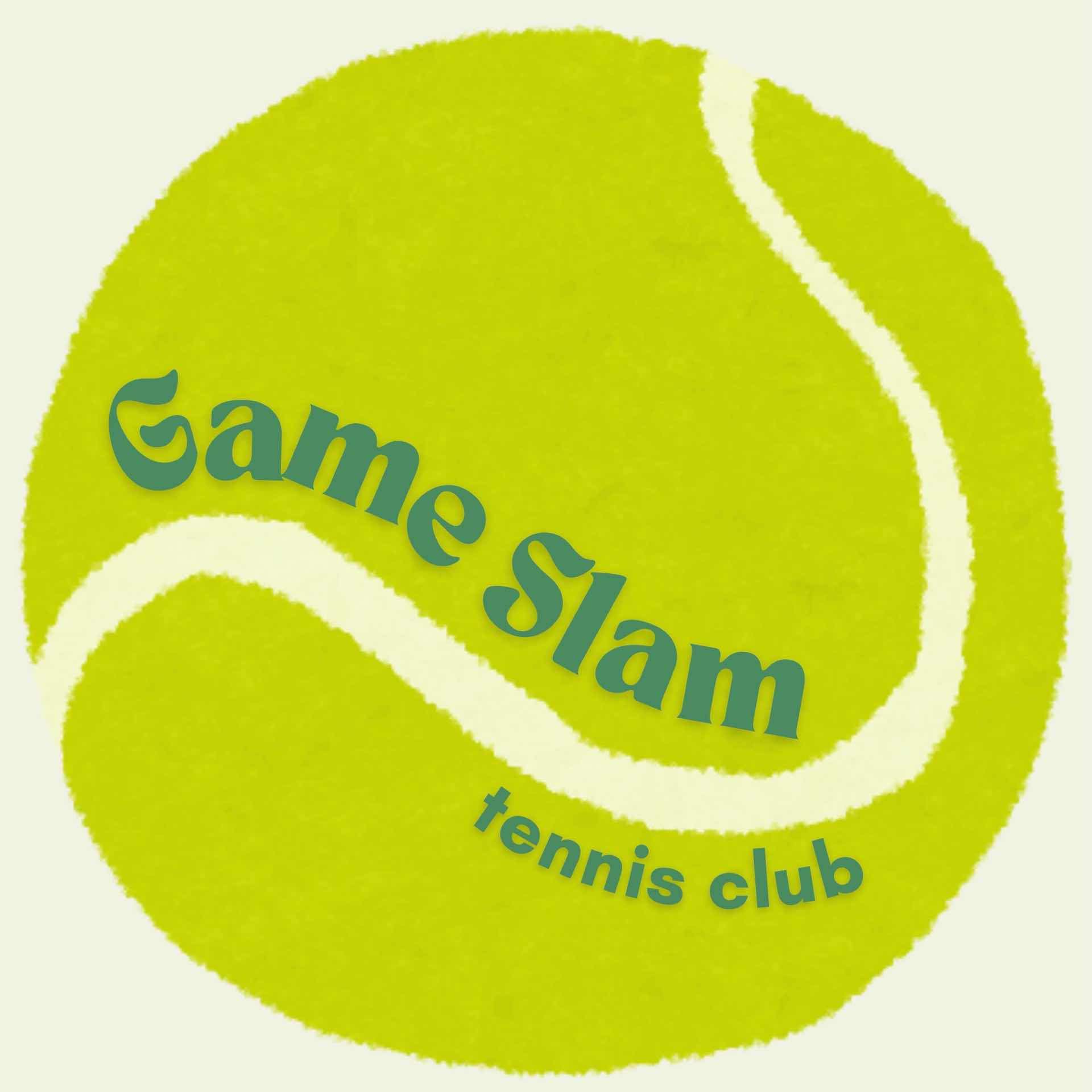 Game Slam Tennis Club