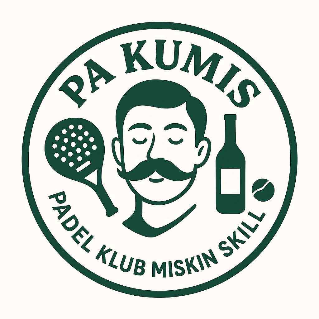 PA KUMIS