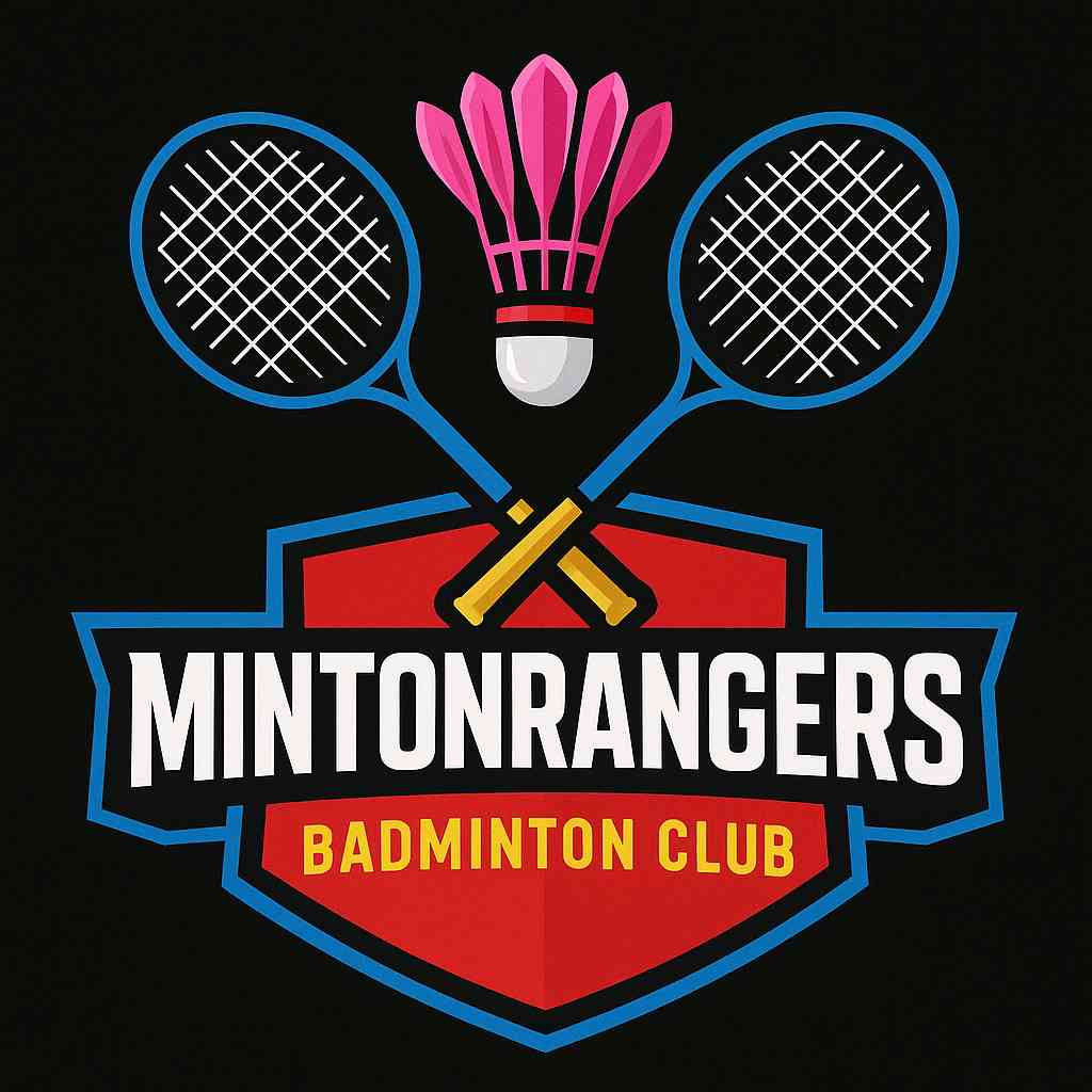 MintonRangers