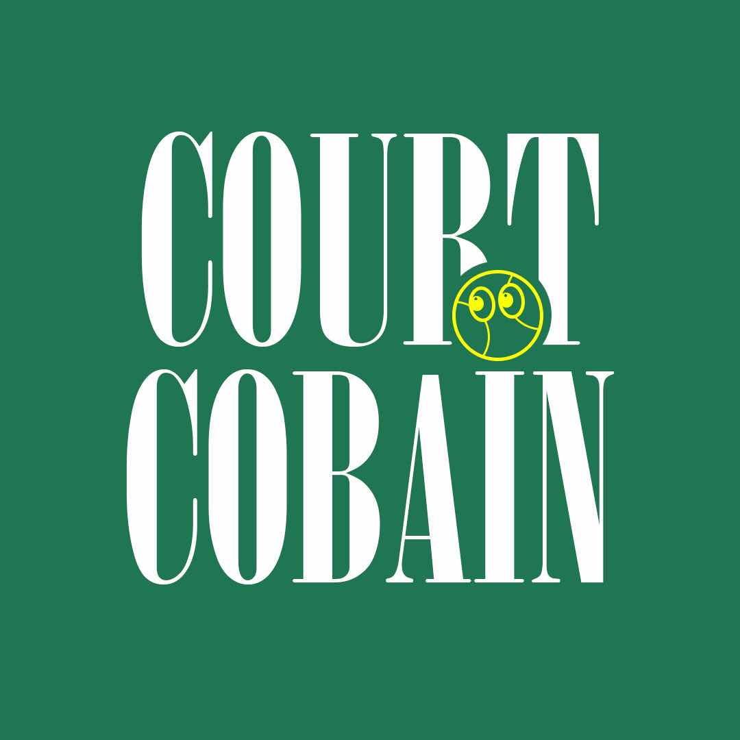 Court Cobain